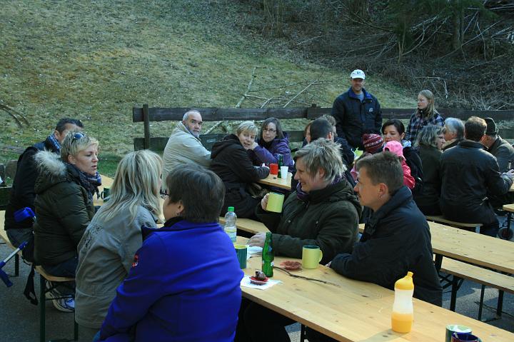 Osterhasensuche 2012 Bild 41